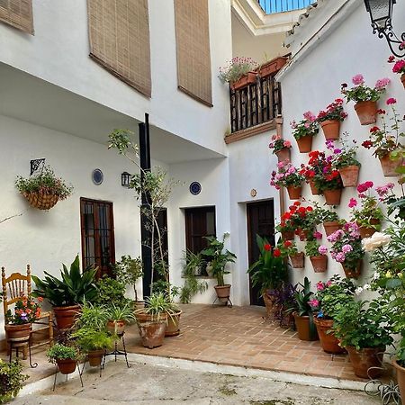 Amal Casa De Huespedes Apartman Córdoba Kültér fotó