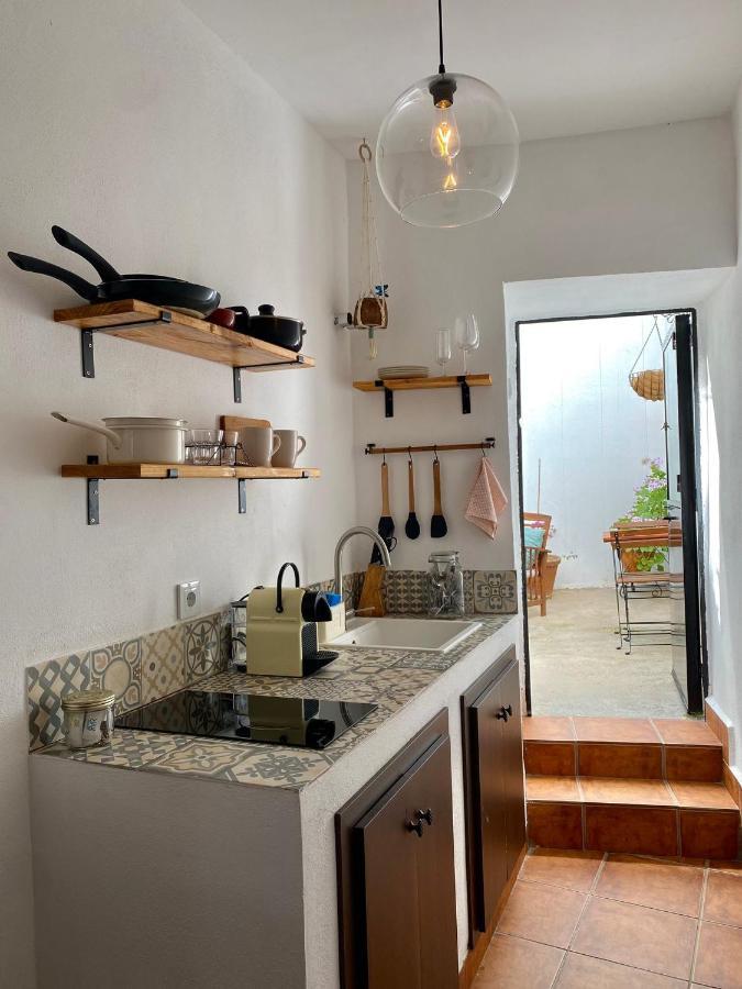 Amal Casa De Huespedes Apartman Córdoba Kültér fotó