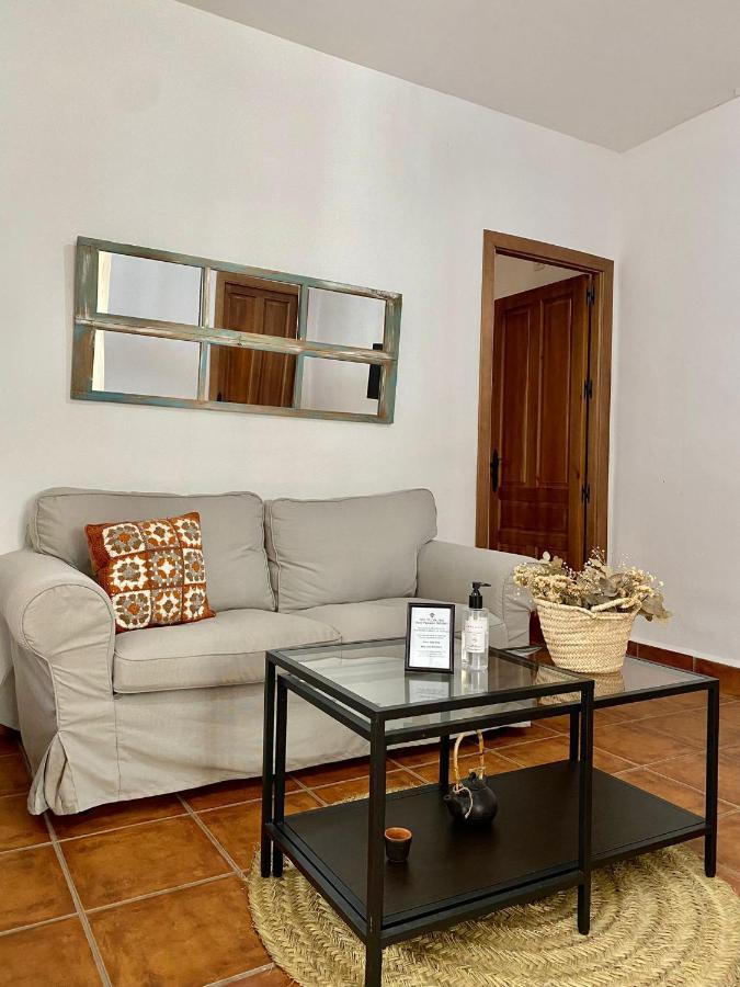 Amal Casa De Huespedes Apartman Córdoba Kültér fotó