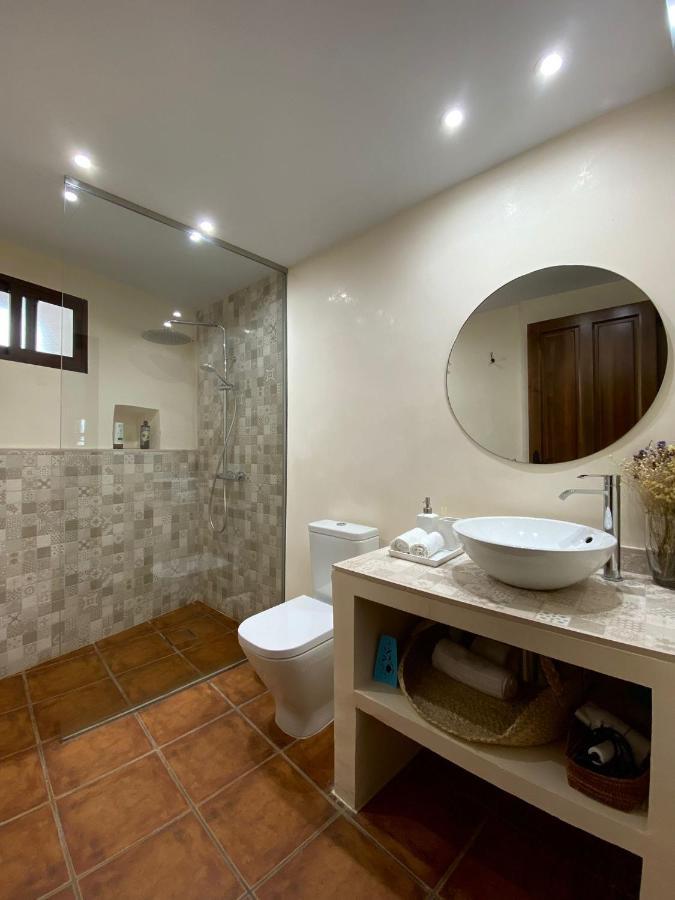 Amal Casa De Huespedes Apartman Córdoba Kültér fotó