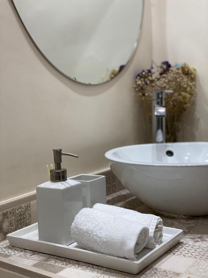 Amal Casa De Huespedes Apartman Córdoba Kültér fotó
