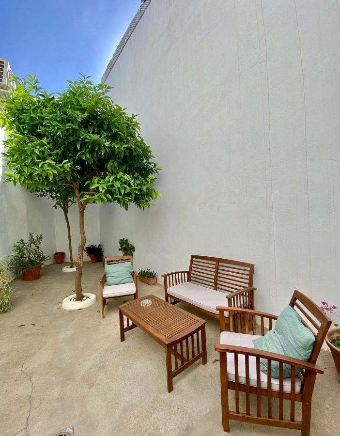 Amal Casa De Huespedes Apartman Córdoba Kültér fotó