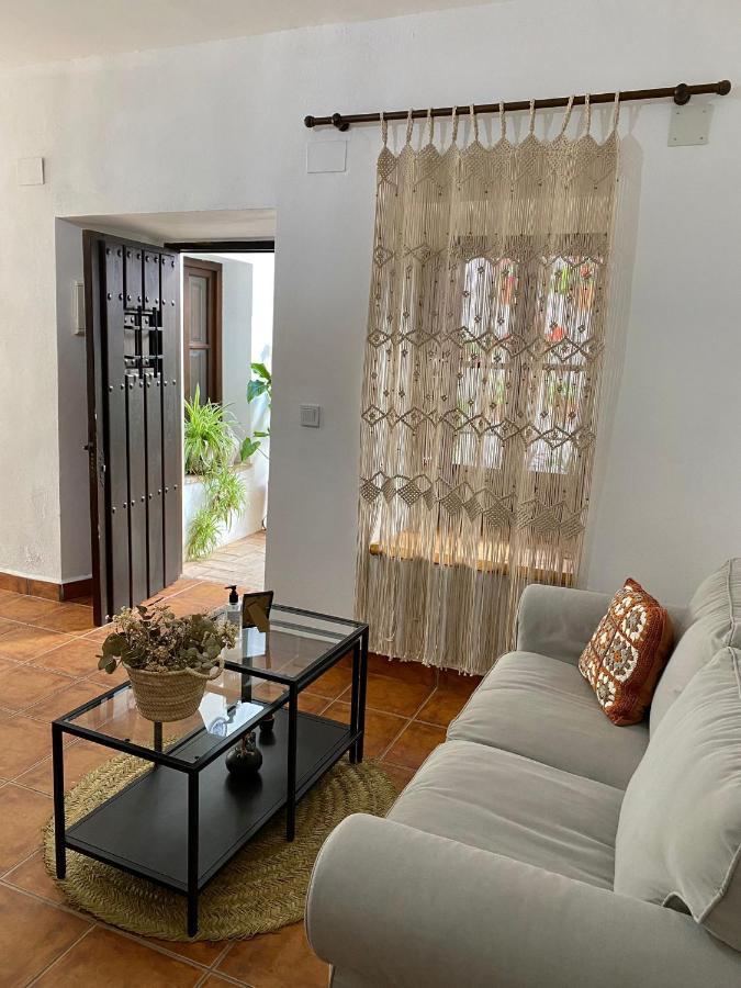 Amal Casa De Huespedes Apartman Córdoba Kültér fotó