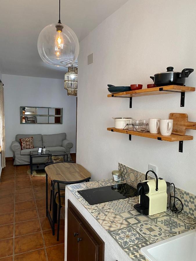 Amal Casa De Huespedes Apartman Córdoba Kültér fotó