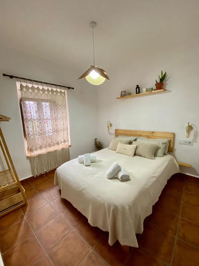Amal Casa De Huespedes Apartman Córdoba Kültér fotó