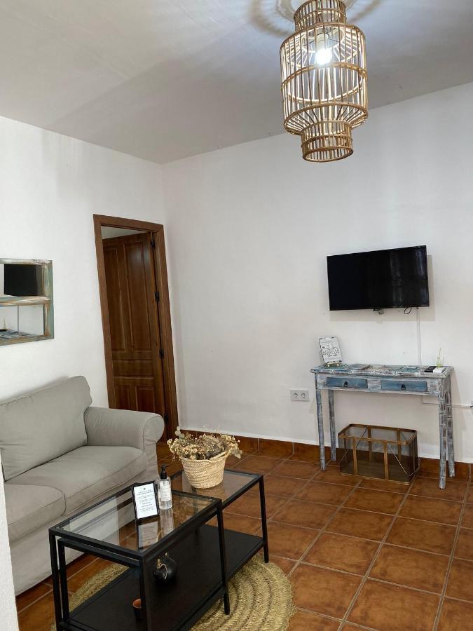 Amal Casa De Huespedes Apartman Córdoba Kültér fotó